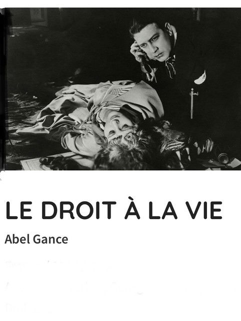 Le droit à la vie (1917)