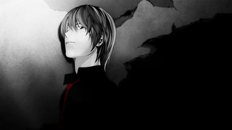 Death Note Episode 1 Ger Sub Death Note Episode 1 Ger Sub