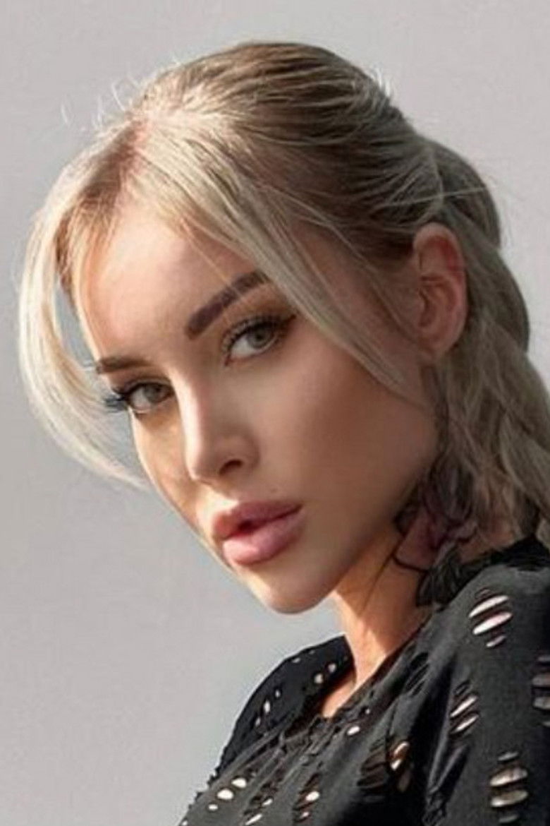 Lie Meurs portrait image