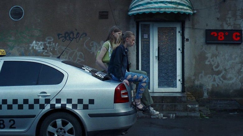 Image d'arrière-plan 10 du film Toxic