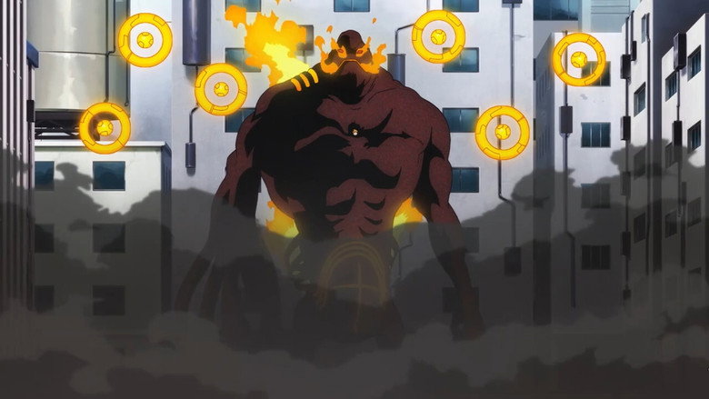 Fire Force Saison 2 Streaming Vostfr