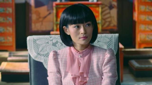 Still image for 战火红颜 season 1 episode 26: Episode 26