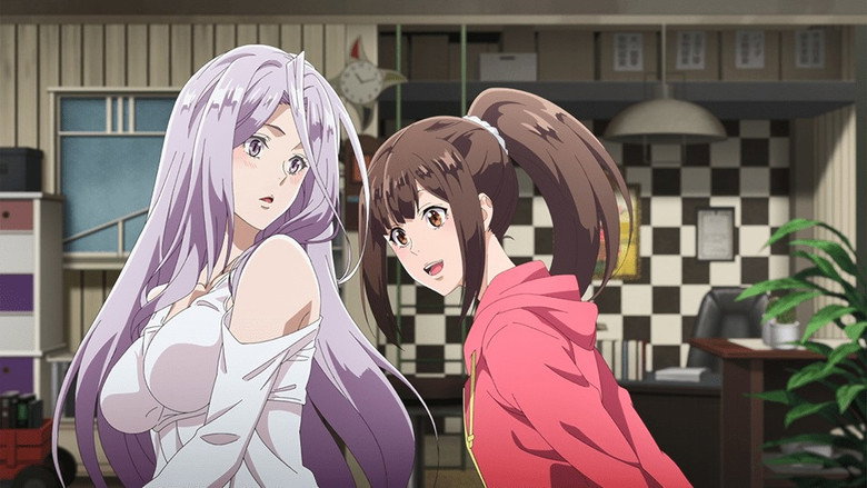 Still from Fuuto PI - Season 1 Episode 6