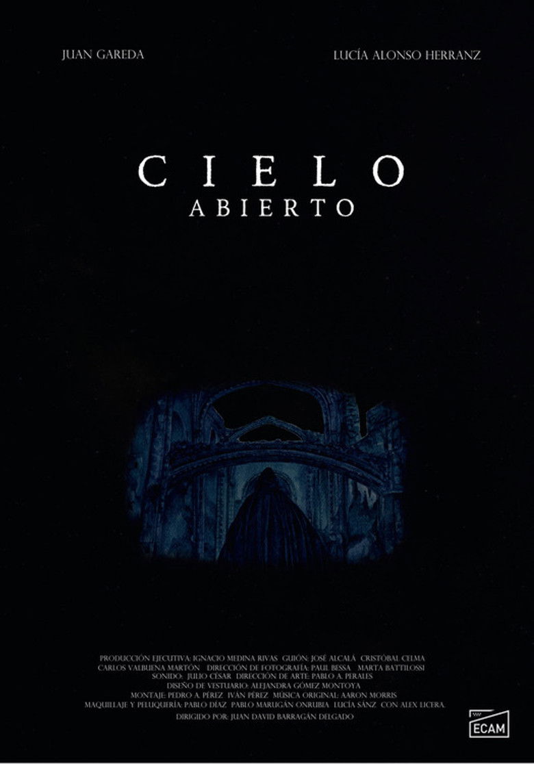 Cielo Abierto