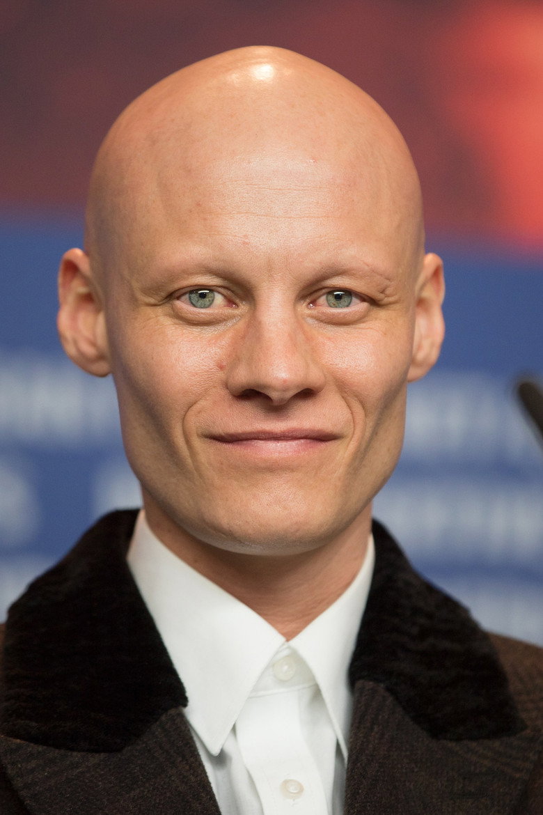 Tómas Lemarquis photo 3