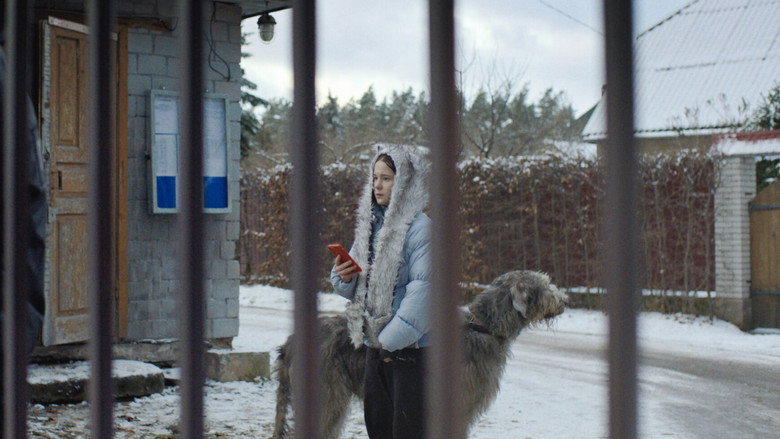Still from I Rarely Wake Up Dreaming