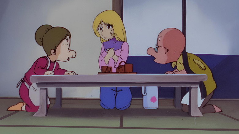 Still from 新竹取物語 1000年女王 - ซีซัน 1 ตอน 11