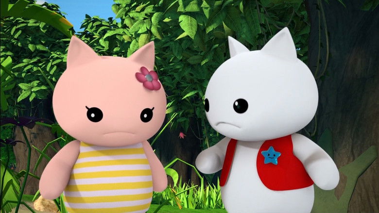 Still image for Hoshi no Shima no Nyanko season 1 episode 6: Episode 6