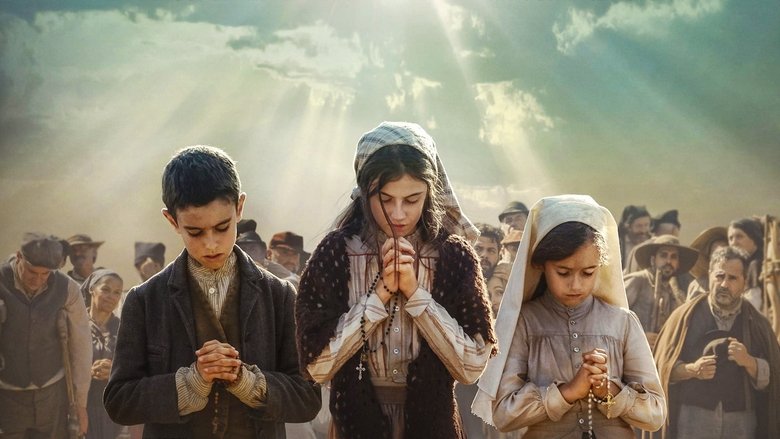 Assistir Fatima (2020)