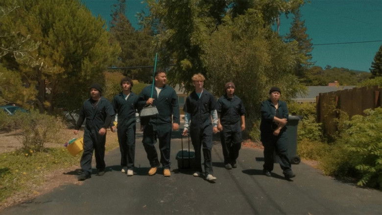 Image d'arrière-plan 1 du film Boyz