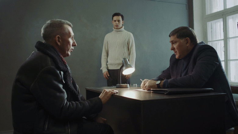 Still image for Напарники season 1 episode 6: Episode 6