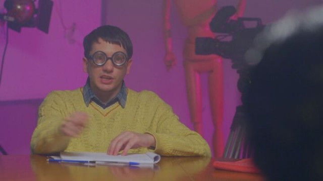 Still image for Bob Torrent season 1 episode 9: Episode 9 Still image for Bob Torrent season 1 episode 9: Episode 9