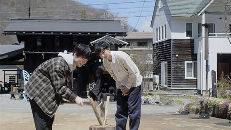 Still image for Minshuku no Kakushi Aji season 1 episode 5: Episode 5