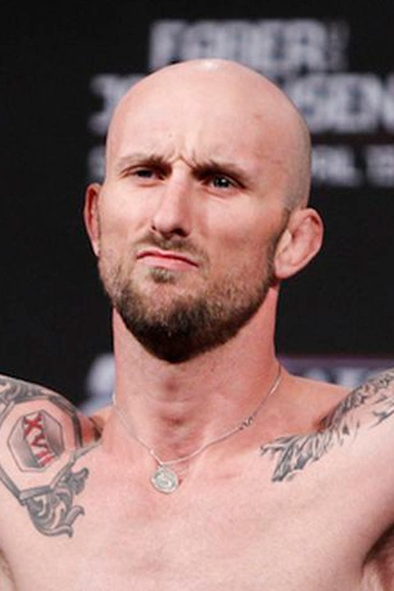 Ảnh Bubba McDaniel