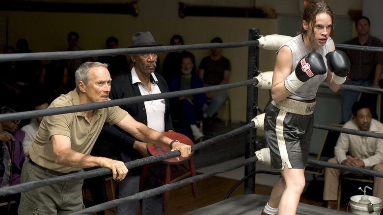 Golpes del Destino (Million Dollar Baby)