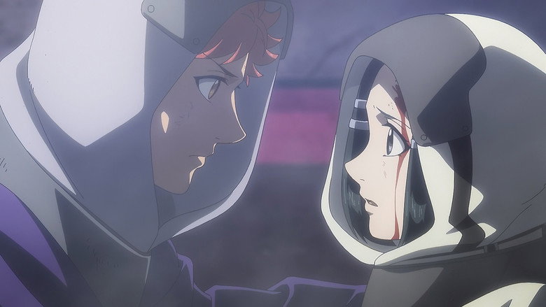 Still from Moonrise - Season 1 Episode 18