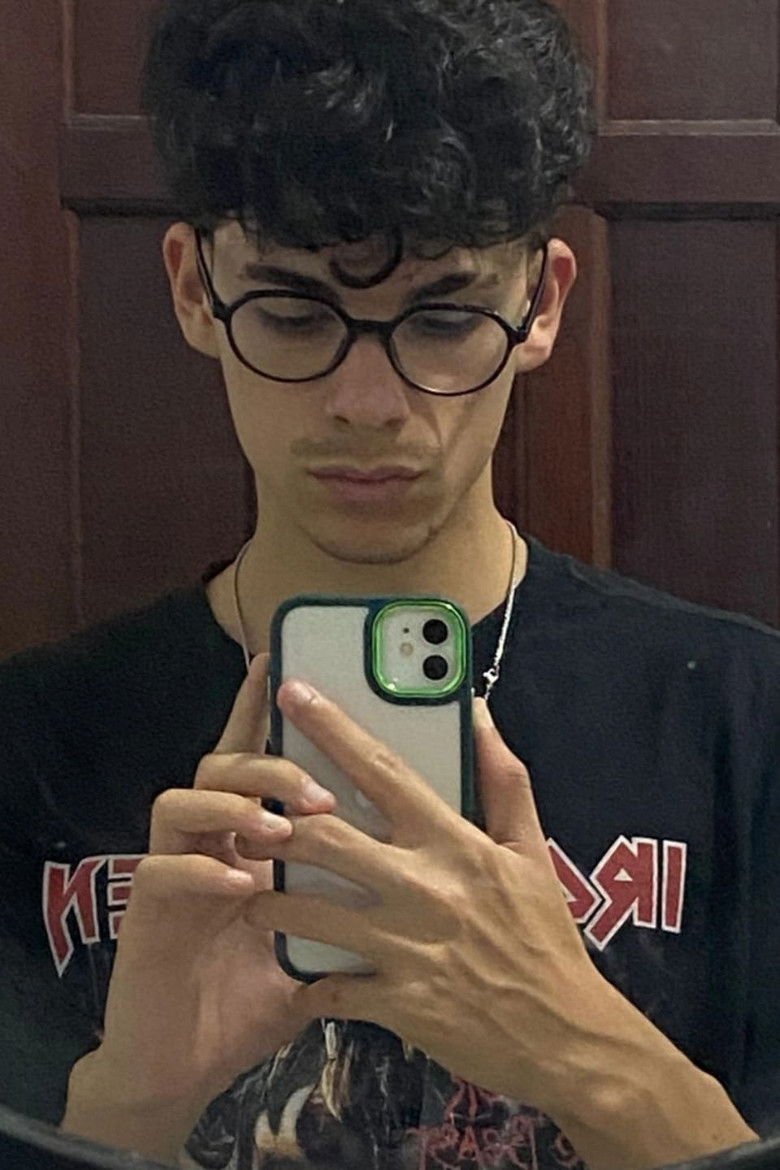 Photo de Adauto Gabriel s.