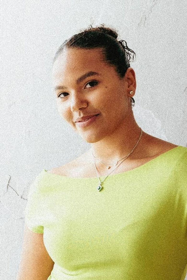 Lisa Dauwe portrait image