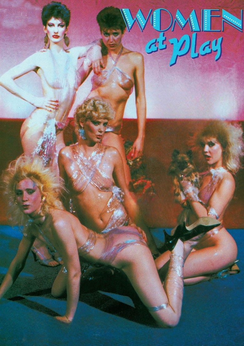 Imatge de Women at Play