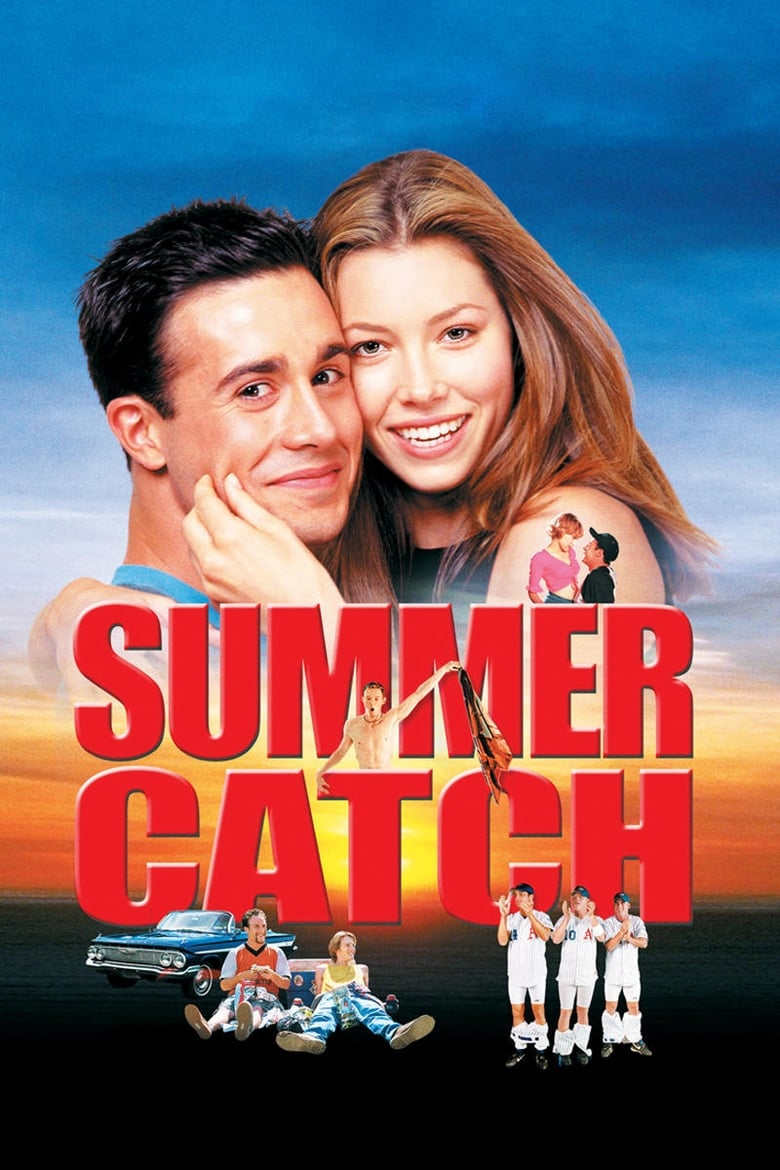 Summer Catch (2001)