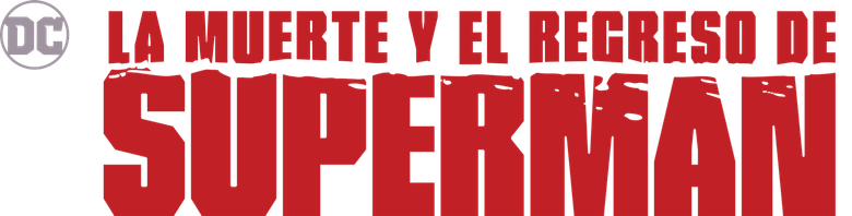 Imagen de La muerte y el regreso de Superman