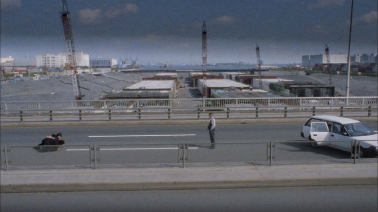 Imatge de 獣の領分