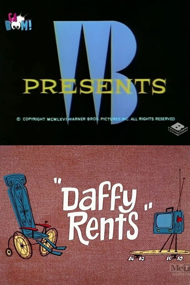 Imatge de Daffy Rents