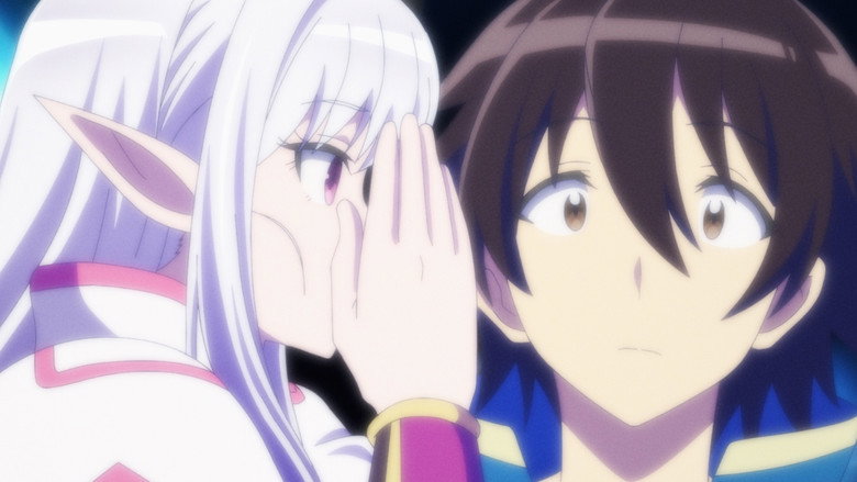 Still from Welcome to Japan, Ms. Elf! - Season 1 Episode 3