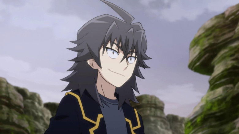 Still image for Dino Mecard season 1 episode 27: Episode 27