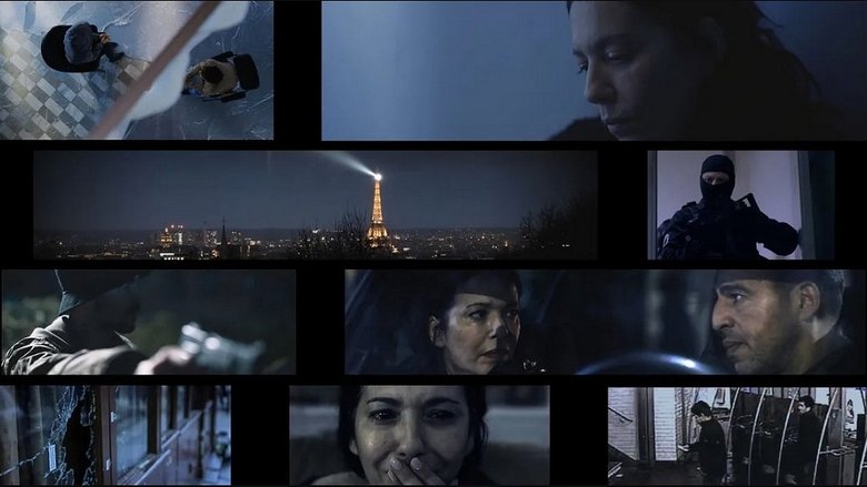 13 novembre, le choix de Sonia (2025)