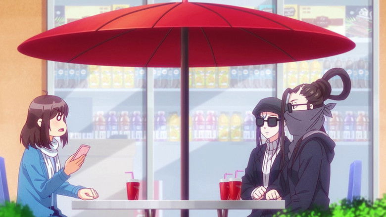 Still image for God and Girl season 1 episode 14: Episode 14 Still image for God and Girl season 1 episode 14: Episode 14