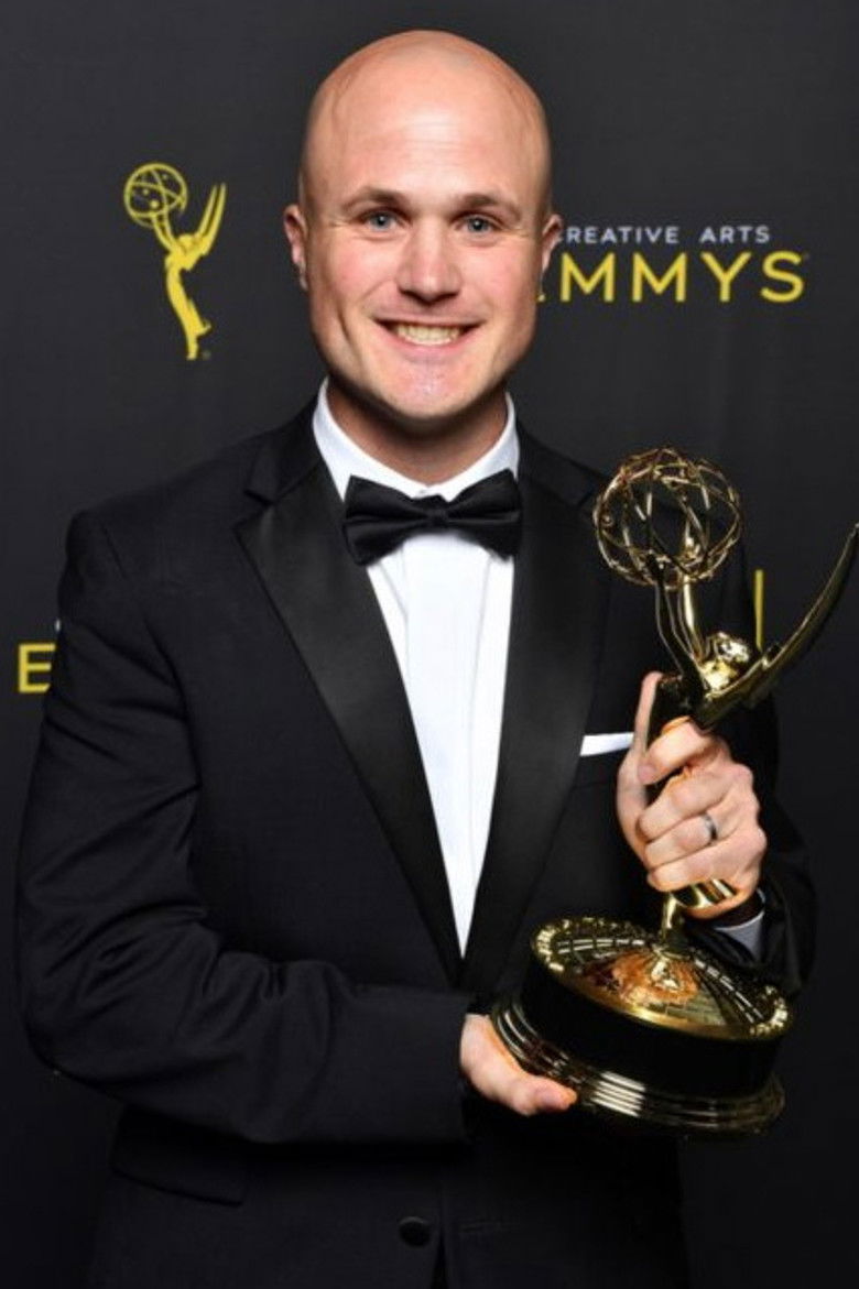 Simon Smith portrait image