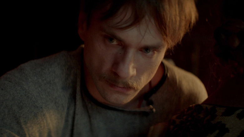 Still image for Gloomy River season 1 episode 4: Episode 4