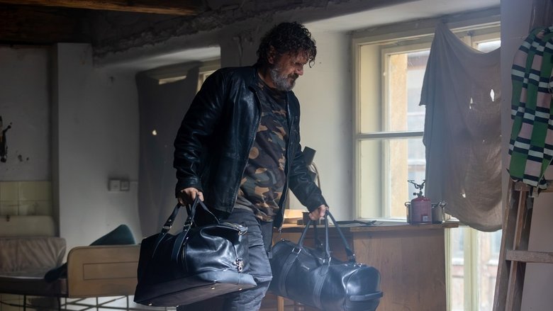 Still image for Zločin na dobré cestě season 1 episode 7: Episode 7