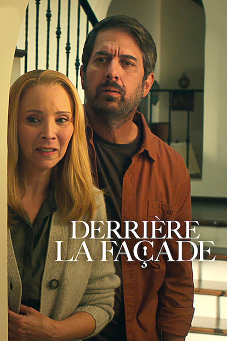 Póster la Serie