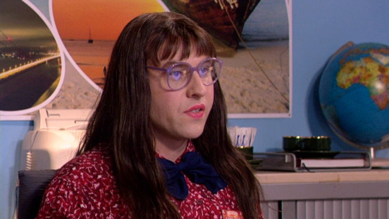Still from Little Britain - Season 3 Episode 5