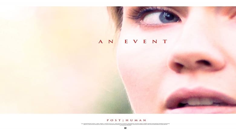 Post Human: An Event (2017)