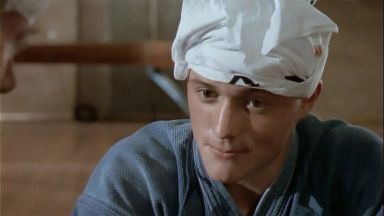 Imatge de Watch the Shadows Dance