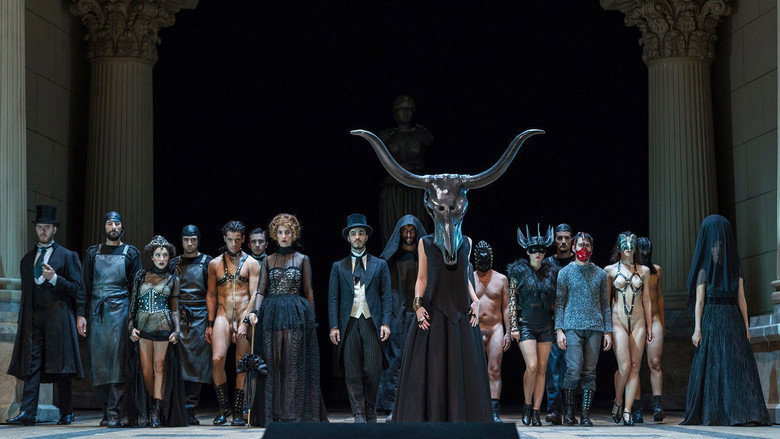 Imatge de Beatrix Cenci