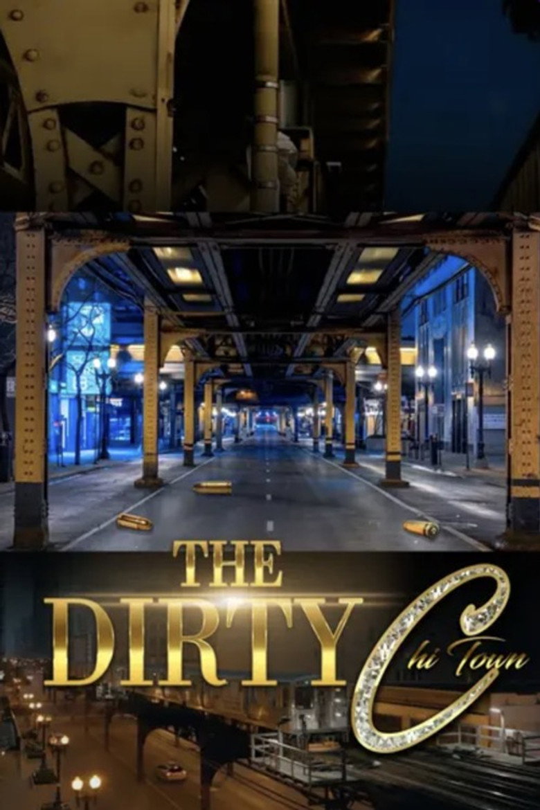 Official poster for The Dirty C