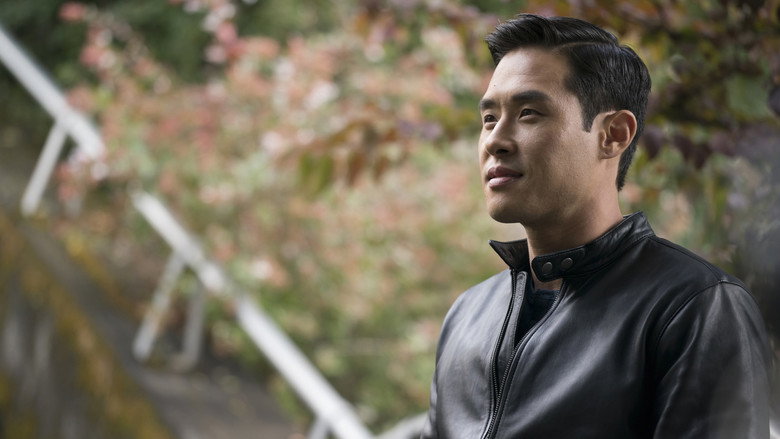 Still from Here and Now - ซีซัน 1 ตอน 10