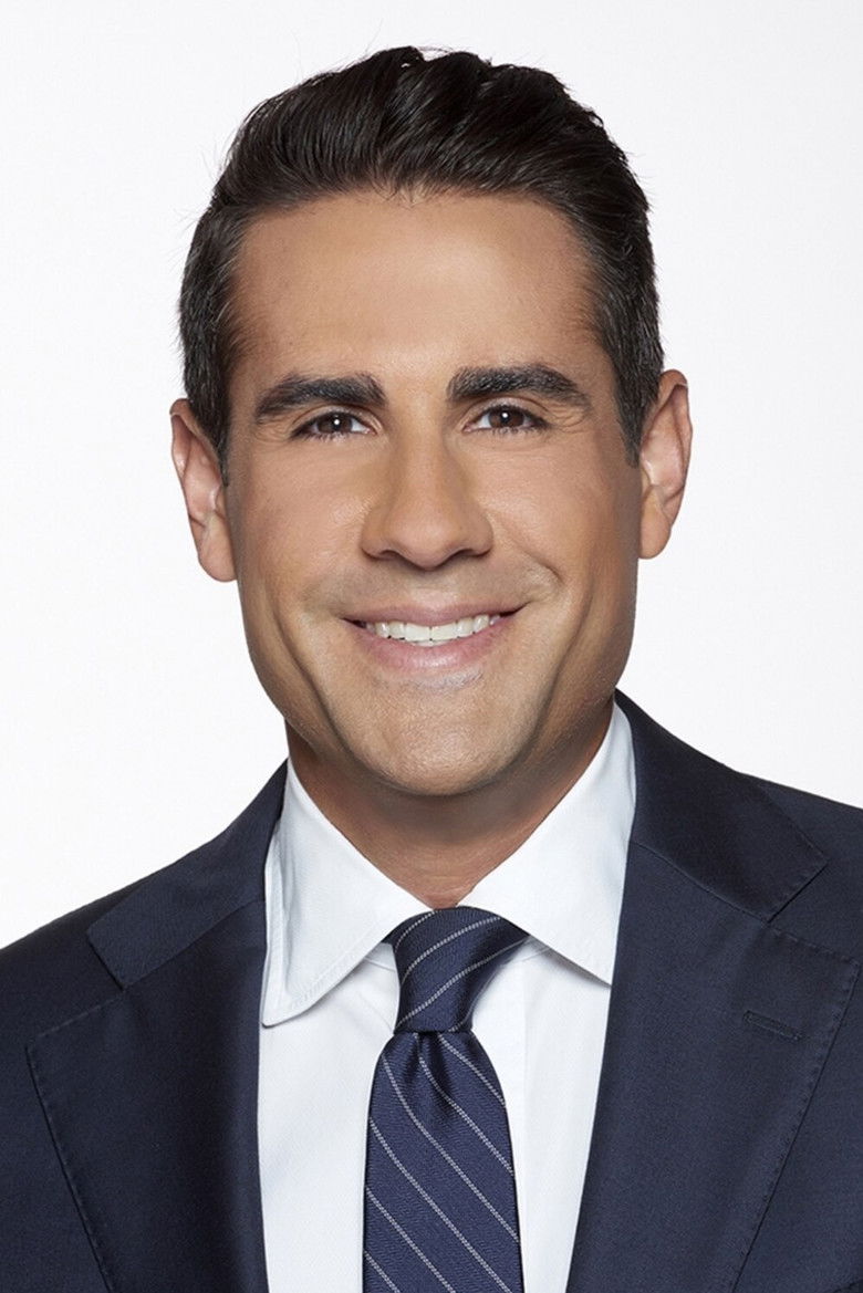 Victor Oquendo portrait image