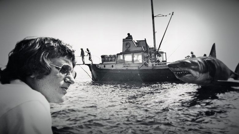 Jaws @ 50: The Definitive Inside Story (2025)