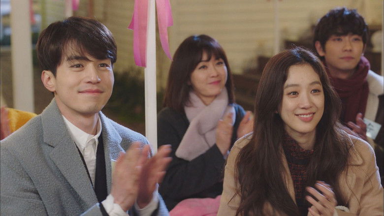 Still image for Bubble Gum season 1 episode 15: Episode 15 Still image for Bubble Gum season 1 episode 15: Episode 15