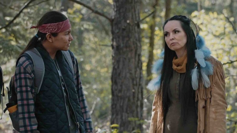 Still image for Acting Good season 1 episode 3: Three Nobodies