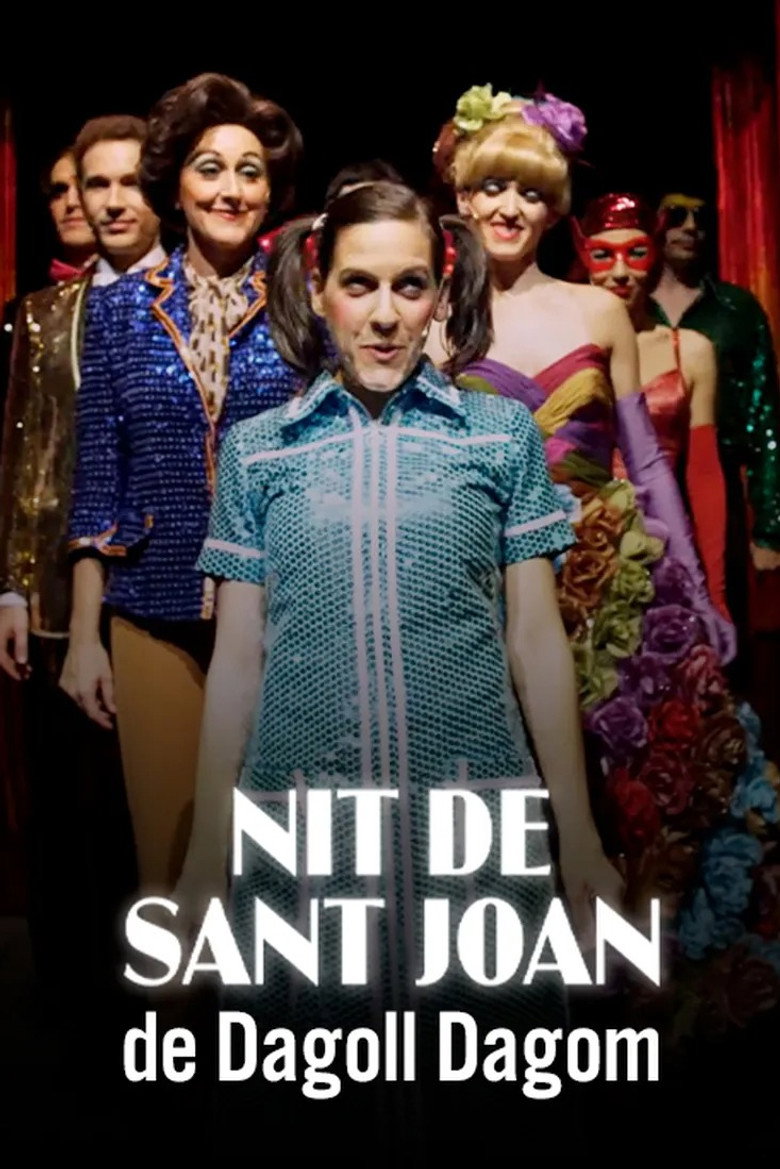 Imatge de Nit de Sant Joan