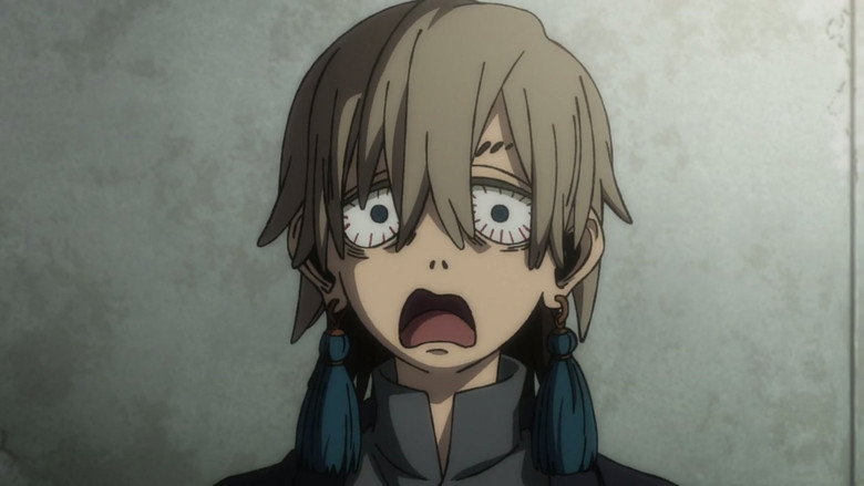 Still from Gachiakuta - Season 1 Episode 23