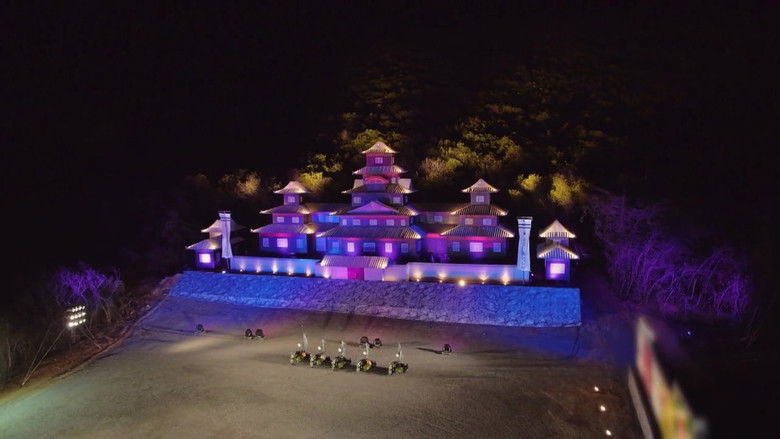 Still image for Takeshi’s Castle: Thailand season 1 episode 10: Episode 10