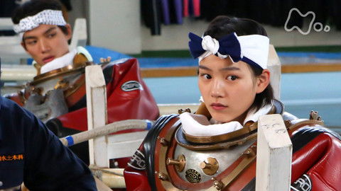 Still image for Amachan season 1 episode 28: Episode 28 Still image for Amachan season 1 episode 28: Episode 28