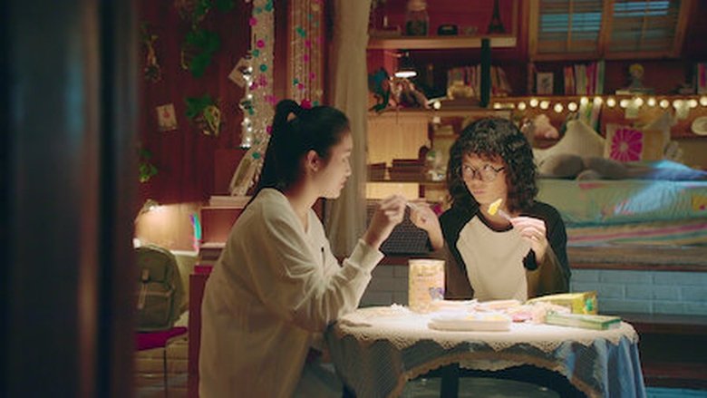 Still image for A Little Thing Called First Love season 1 episode 6: Episode 6 Still image for A Little Thing Called First Love season 1 episode 6: Episode 6